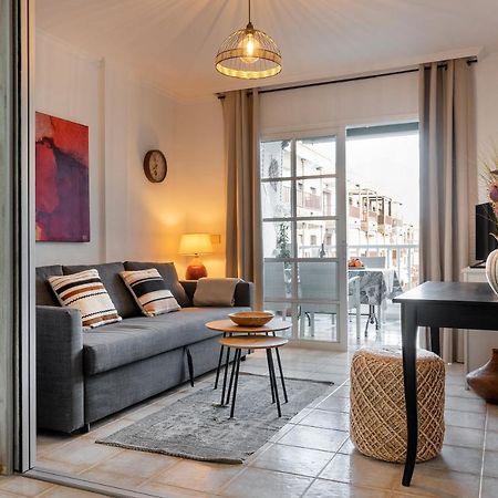 Apartamento 78 Arona  Eksteriør bilde
