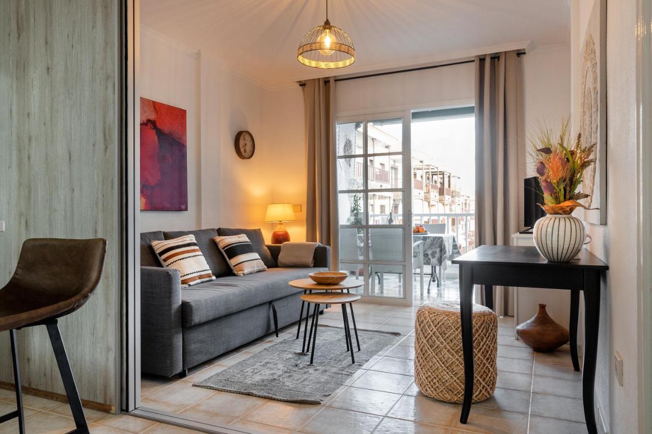 Apartamento 78 Arona  Eksteriør bilde