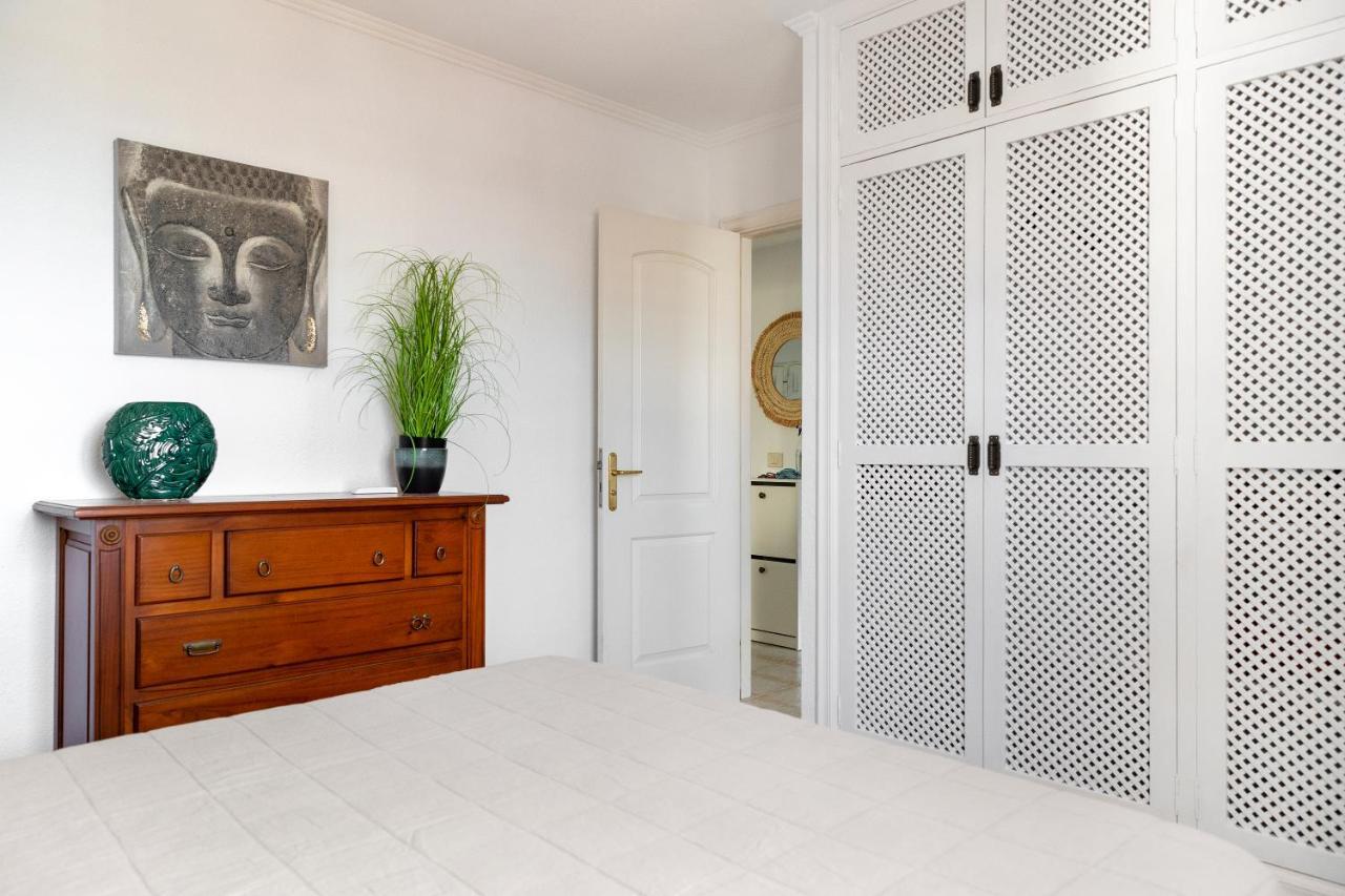 Apartamento 78 Arona  Eksteriør bilde
