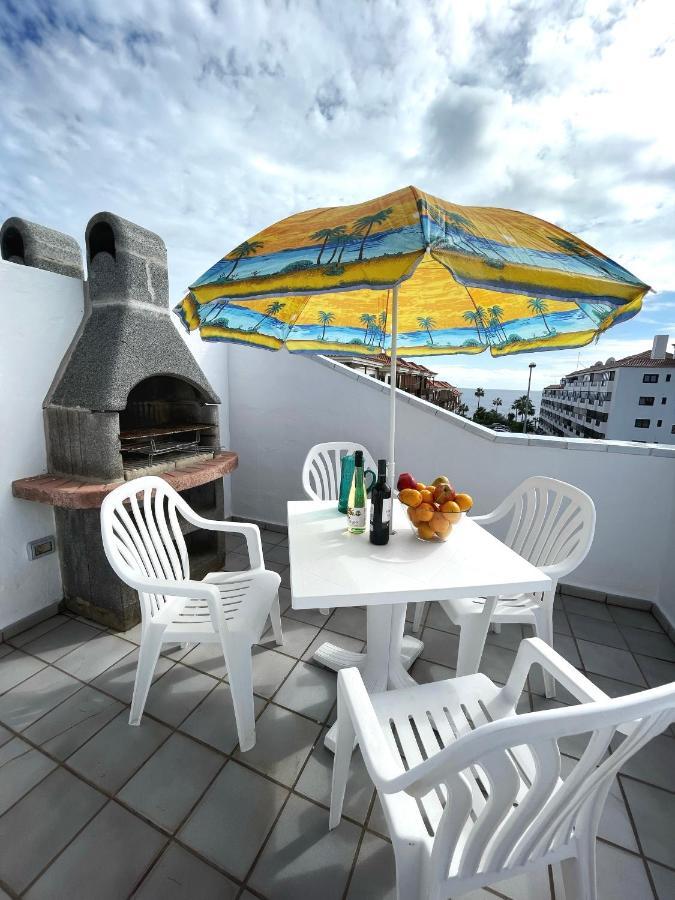 Apartamento 78 Arona  Eksteriør bilde